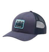 Columbia Mesh Snap Back Men Caps Columbia